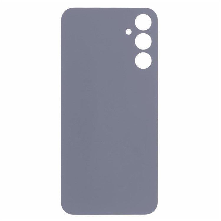 Tapa Bateria Back Cover Samsung Galaxy A24 4G A245 Azul