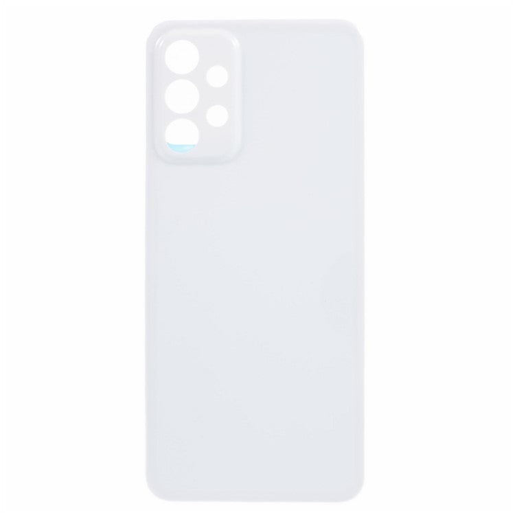 Tapa Bateria Back Cover Samsung Galaxy A23 4G A235 Blanco