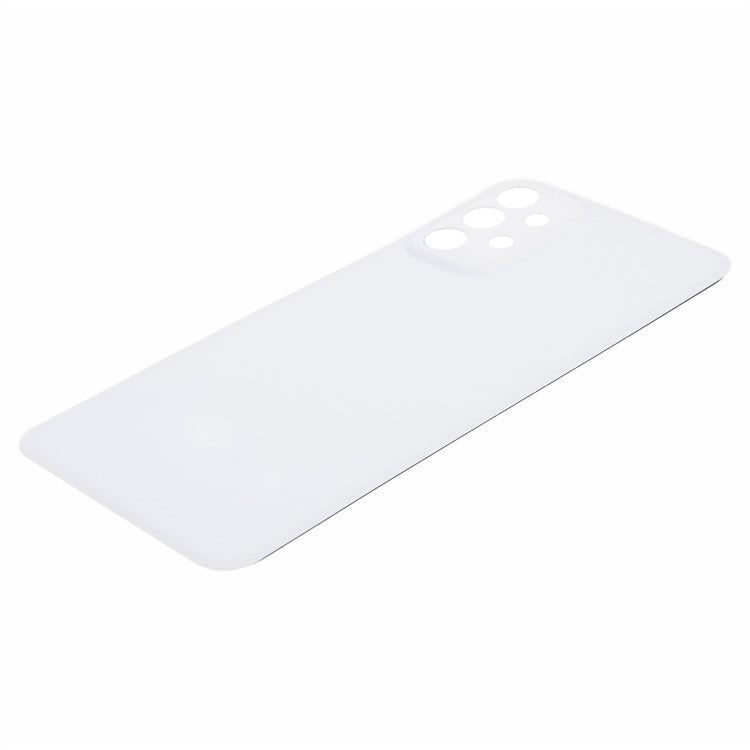 Tapa Bateria Back Cover Samsung Galaxy A23 4G A235 Blanco