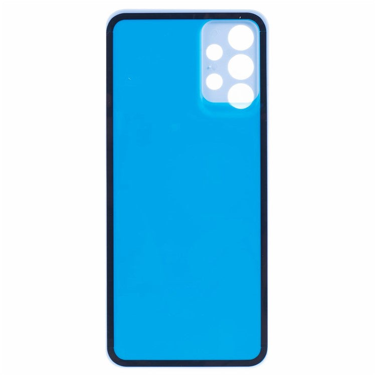 Tapa Bateria Back Cover Samsung Galaxy A23 4G A235 Azul