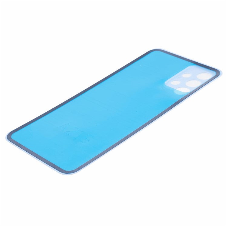 Tapa Bateria Back Cover Samsung Galaxy A23 4G A235 Azul