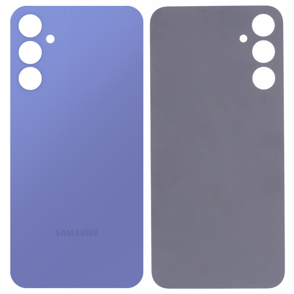 Tapa Bateria Back Cover Samsung Galaxy A34 5G A346 A245 Morado