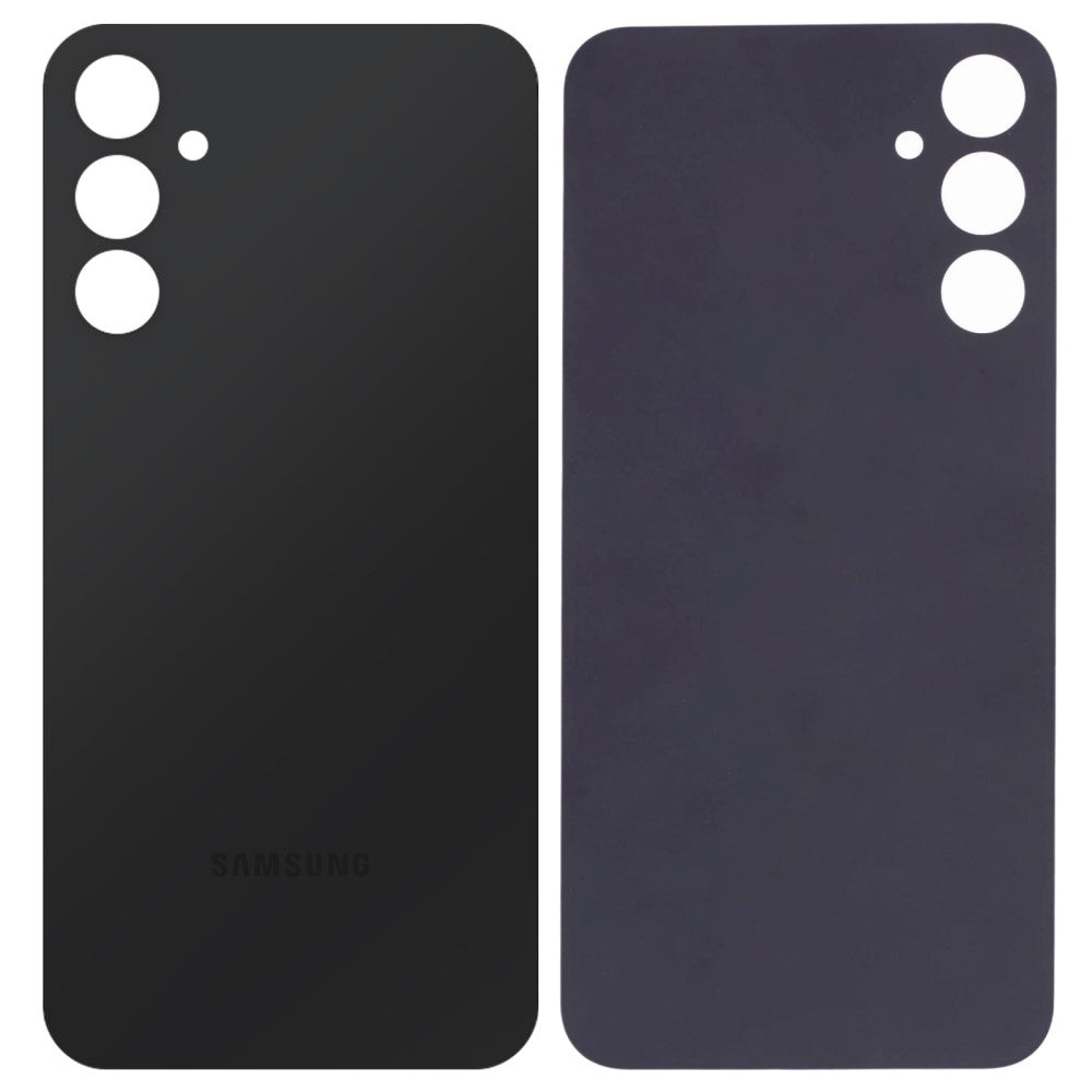 Tapa Bateria Back Cover Samsung Galaxy A34 5G A346 A245 Negro