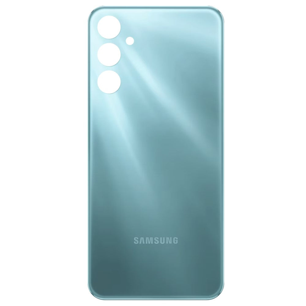 Tapa Bateria Back Cover Samsung Galaxy M34 5G M346 Azul