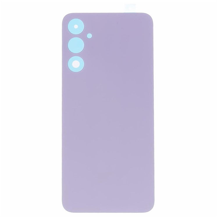 Tapa Bateria Back Cover Samsung Galaxy A05s 4G A057 Morado