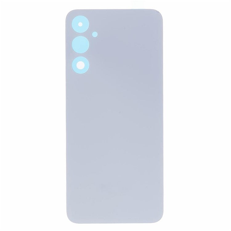 Tapa Bateria Back Cover Samsung Galaxy A05s 4G A057 Plata