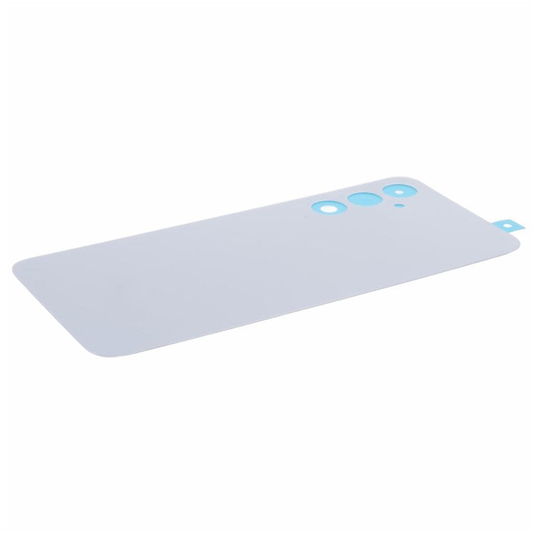 Tapa Bateria Back Cover Samsung Galaxy A05s 4G A057 Plata