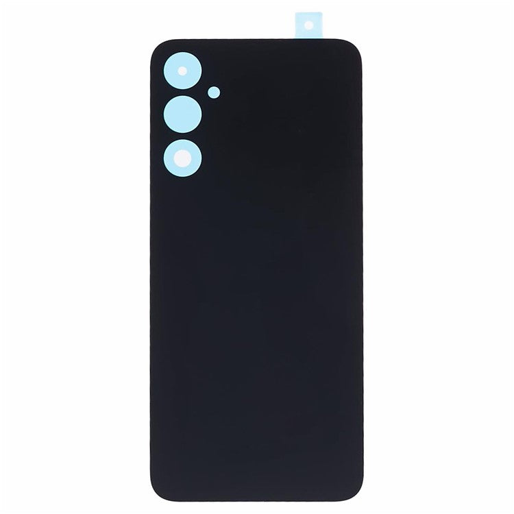 Tapa Bateria Back Cover Samsung Galaxy A05s 4G A057 Negro