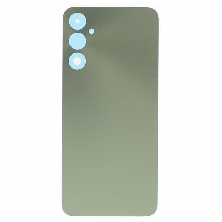 Tapa Bateria Back Cover Samsung Galaxy A05s 4G A057 Verde