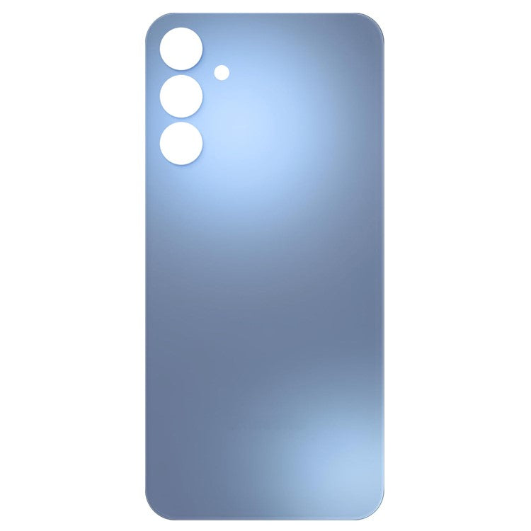 Tapa Bateria Back Cover Samsung Galaxy A15 5G A156 Azul Oscuro