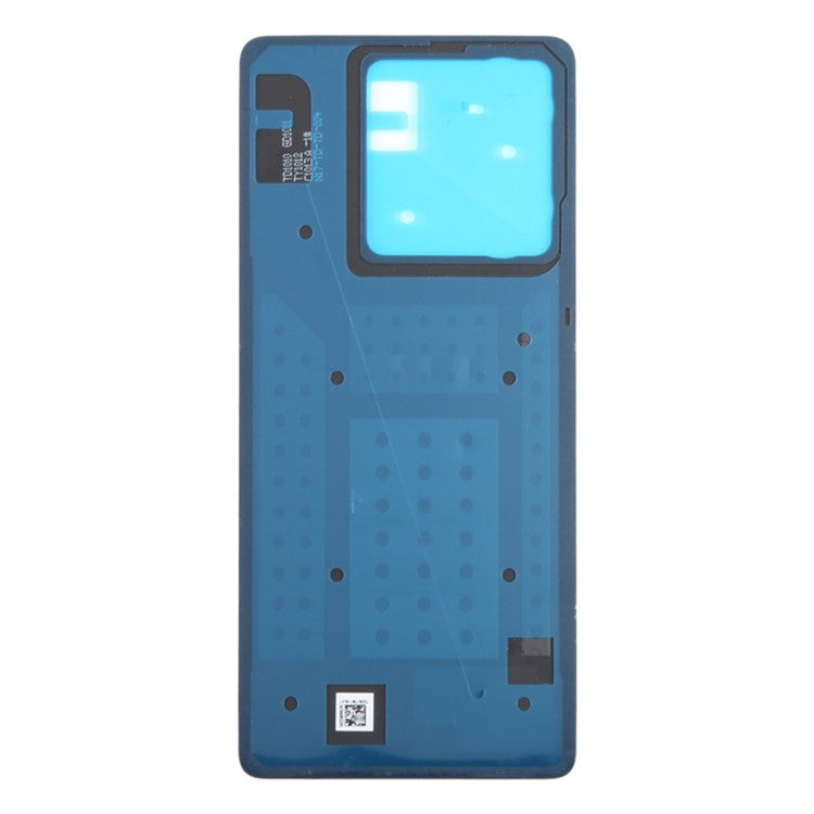 Tapa Bateria Back Cover Xiaomi Redmi Note 13 5G Azul