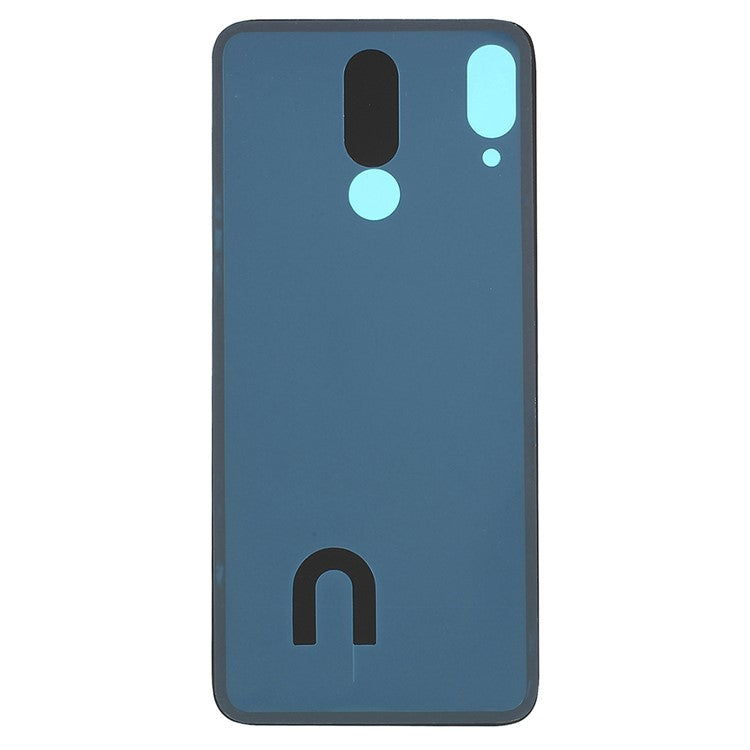 Tapa Bateria Back Cover Xiaomi Redmi Note 7 Azul