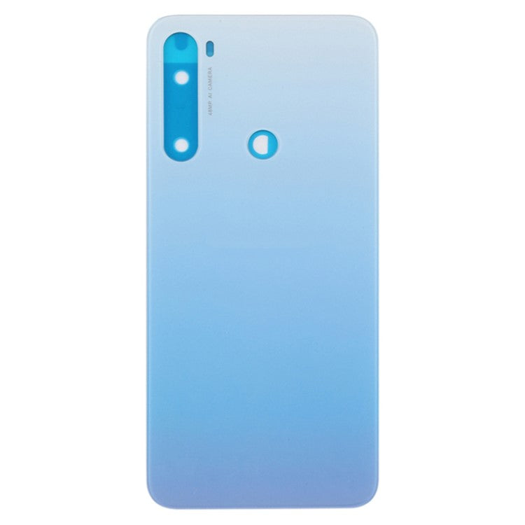 Battery Cover Back Cover Xiaomi Redmi Note 8 Green