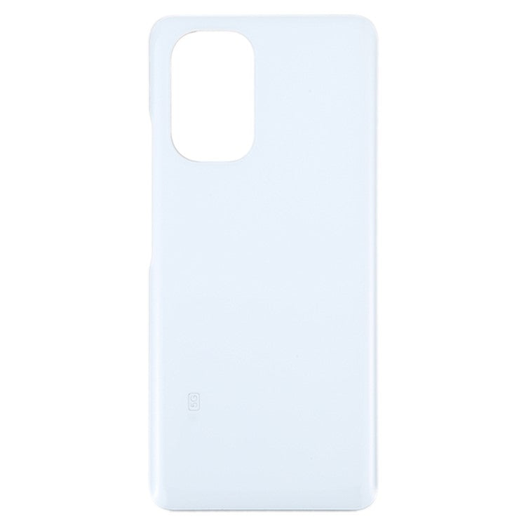 Tapa Bateria Back Cover Xiaomi Mi 11i Blanco