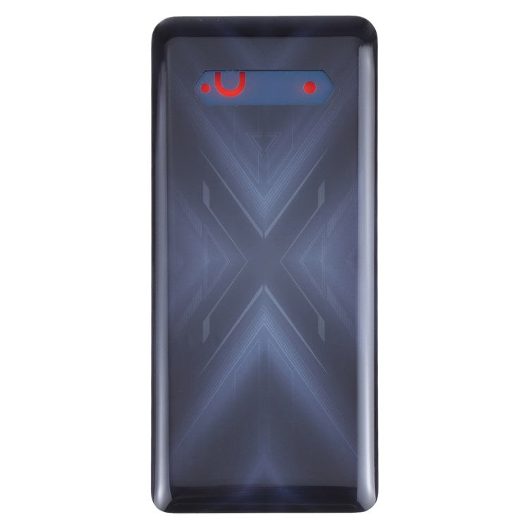 Tapa Bateria Back Cover Xiaomi Black Shark 4 Negro