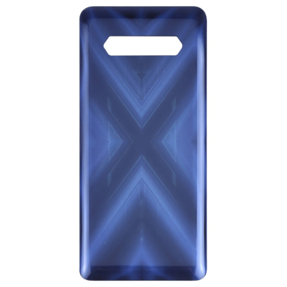 Tapa Bateria Back Cover Xiaomi Black Shark 4 Azul