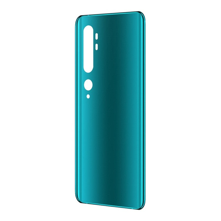 Tapa Bateria Back Cover Xiaomi Mi CC9 Pro / Mi Note 10 / Mi Note 10 Pro Verde