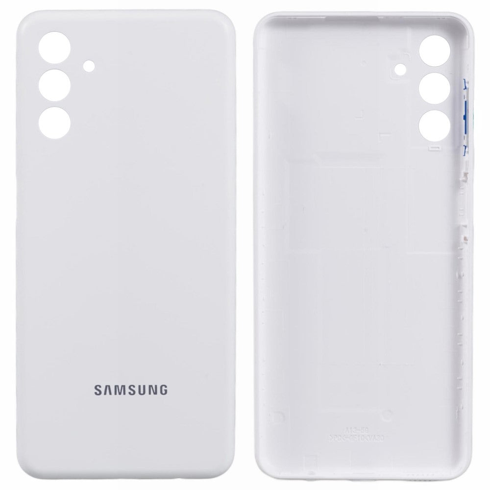 Tapa Bateria Back Cover Samsung Galaxy A13 5G A136 Blanco