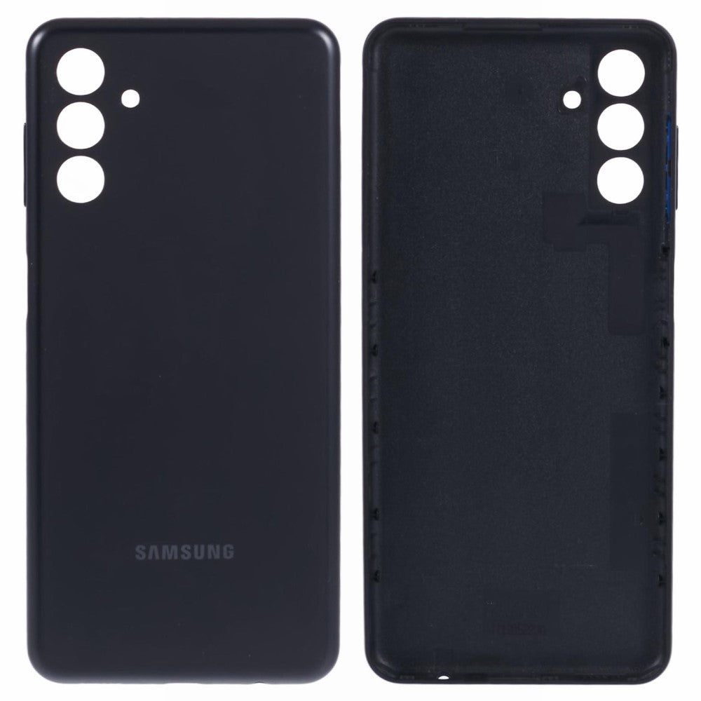 Tapa Bateria Back Cover Samsung Galaxy A13 5G A136 Negro