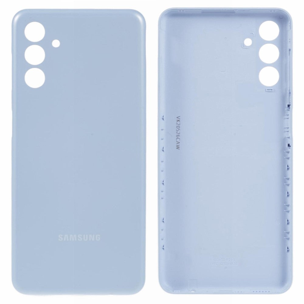 Tapa Bateria Back Cover Samsung Galaxy A13 5G A136 Azul