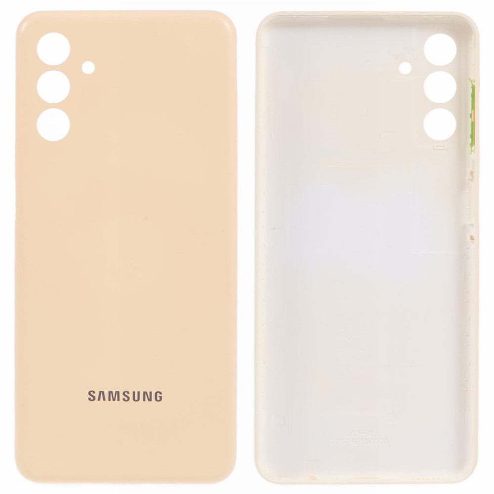 Tapa Bateria Back Cover Samsung Galaxy A13 5G A136 Rosa