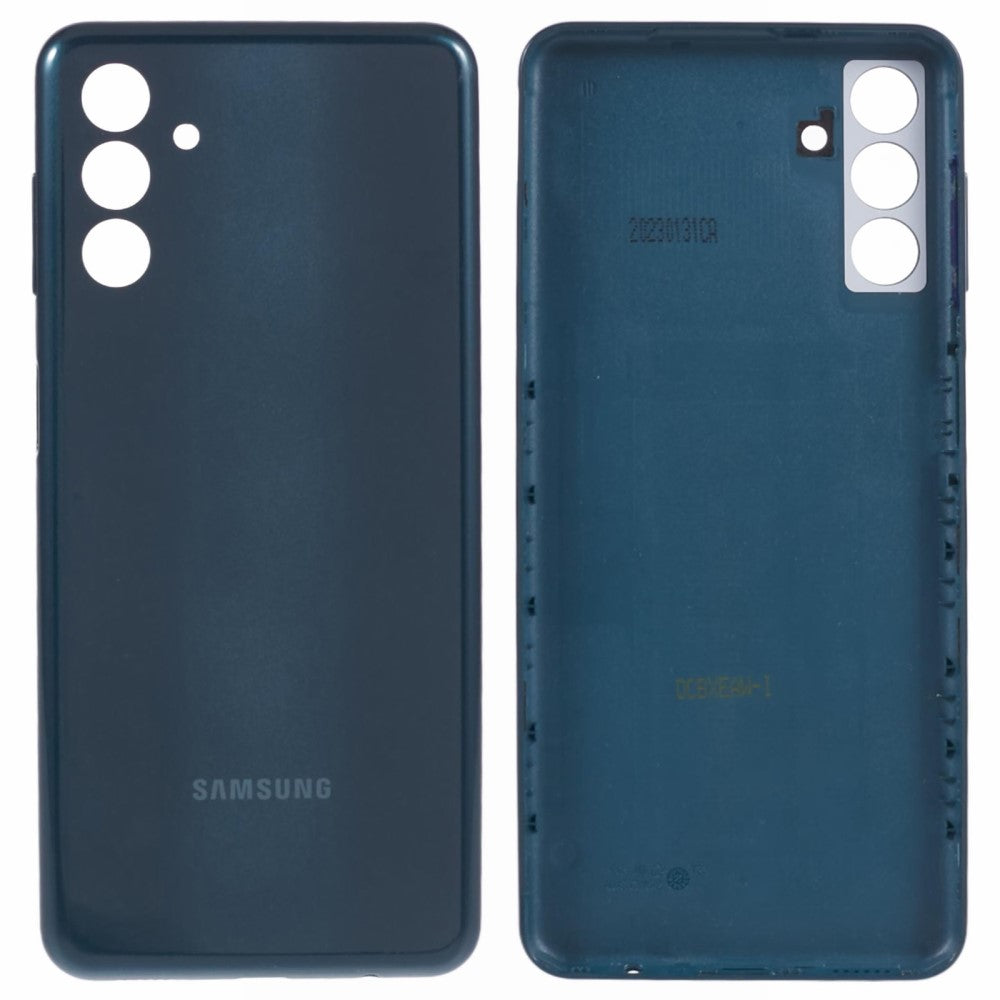 Tapa Bateria Back Cover Samsung Galaxy A04s 4G A047 Verde