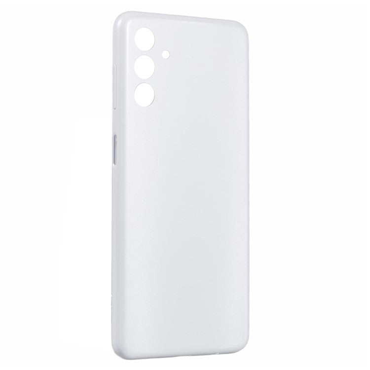 Tapa Bateria Back Cover Samsung Galaxy A04s 4G A047 Blanco