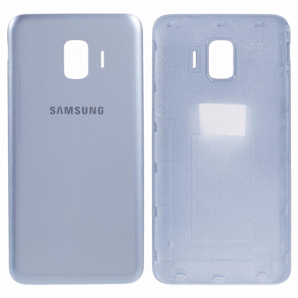 Tapa Bateria Back Cover Samsung Galaxy J2 Core J260 Azul