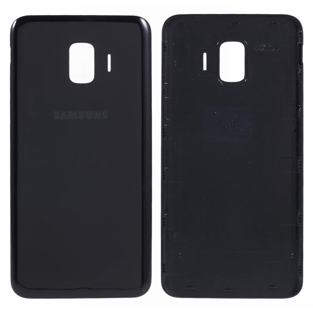 Tapa Bateria Back Cover Samsung Galaxy J2 Core J260 Negro