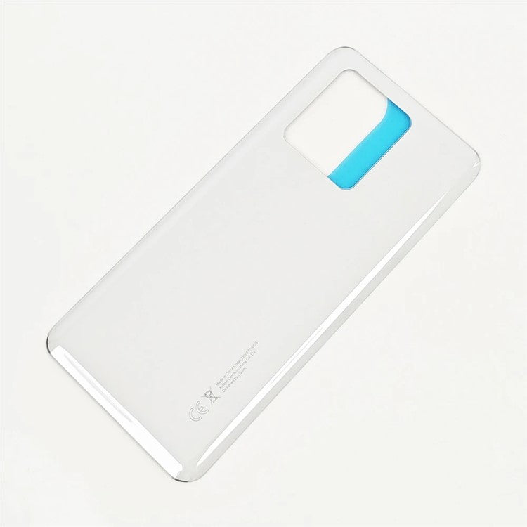 Tapa Bateria Back Cover Xiaomi 13T / 13T Pro Blanco