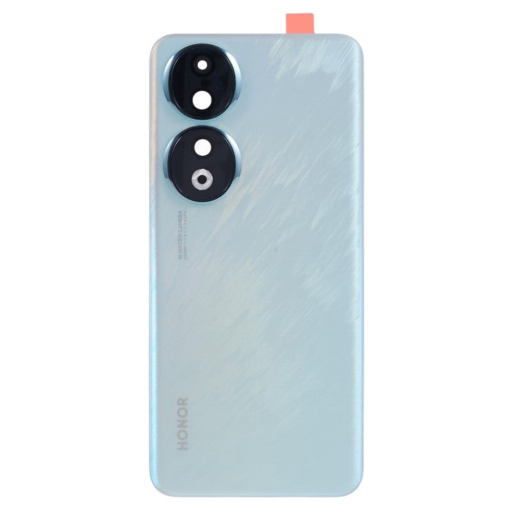 Tapa Bateria Back Cover + Lente Camara Honor 90 REA-AN00 REA-NX9 Verde