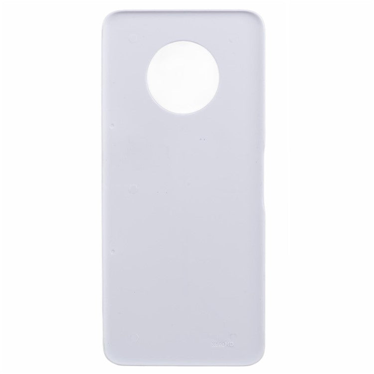 Tapa Bateria Back Cover Infinix Note 7 X690 Blanco