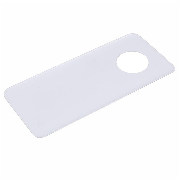 Tapa Bateria Back Cover Infinix Note 7 X690 Blanco