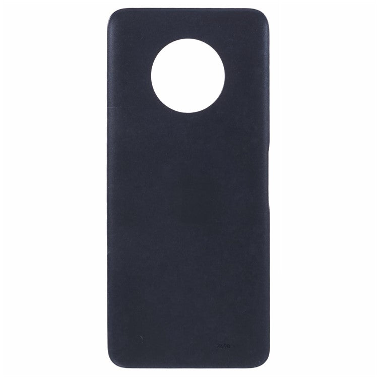 Tapa Bateria Back Cover Infinix Note 7 X690 Azul