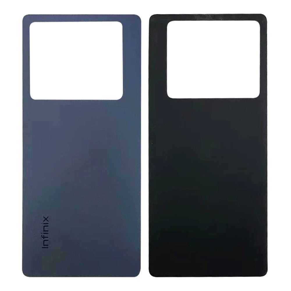 Tapa Bateria Back Cover Infinix Note 40 X6853 Negro