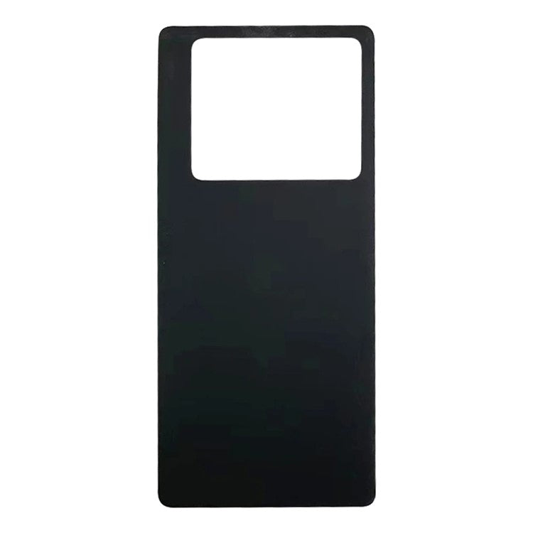 Tapa Bateria Back Cover Infinix Note 40 X6853 Negro