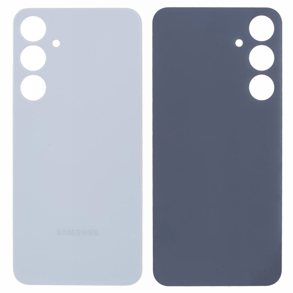 Tapa Bateria Back Cover Samsung Galaxy A35 5G A356 Azul