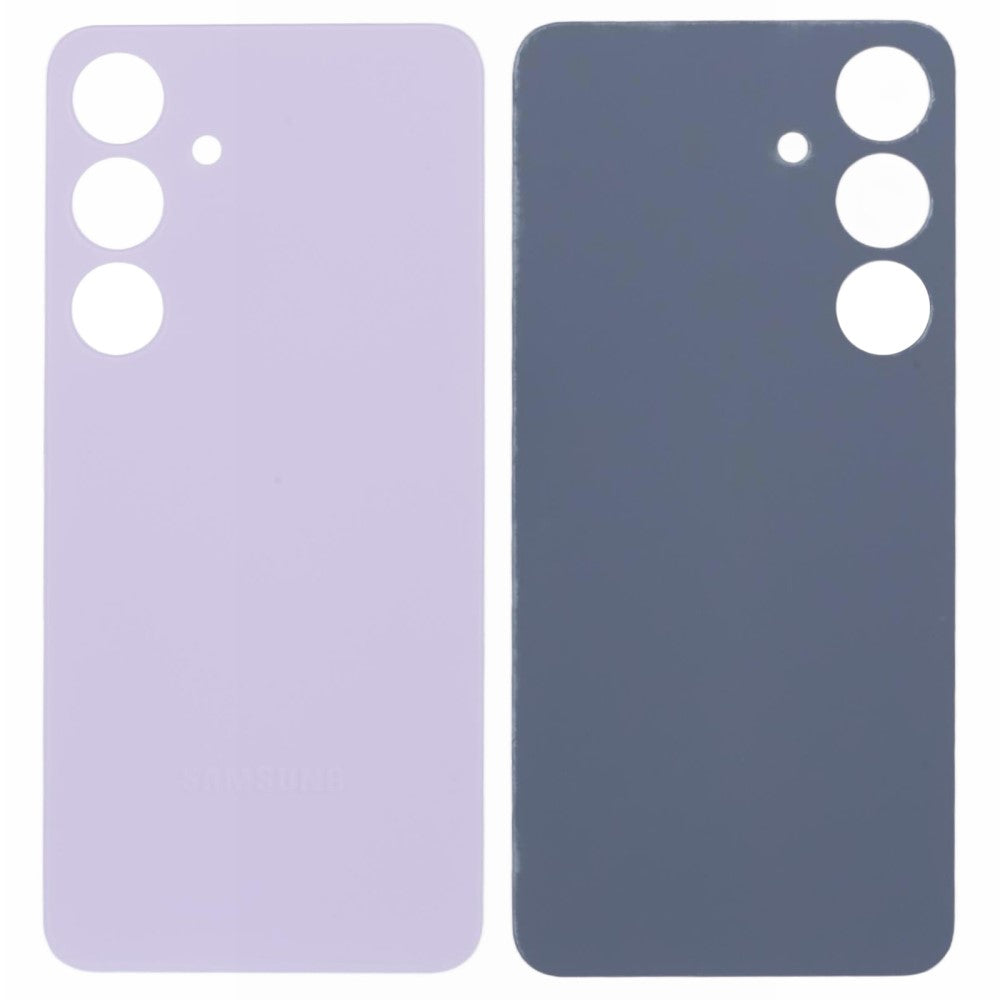 Tapa Bateria Back Cover Samsung Galaxy S24+ S926 Morado