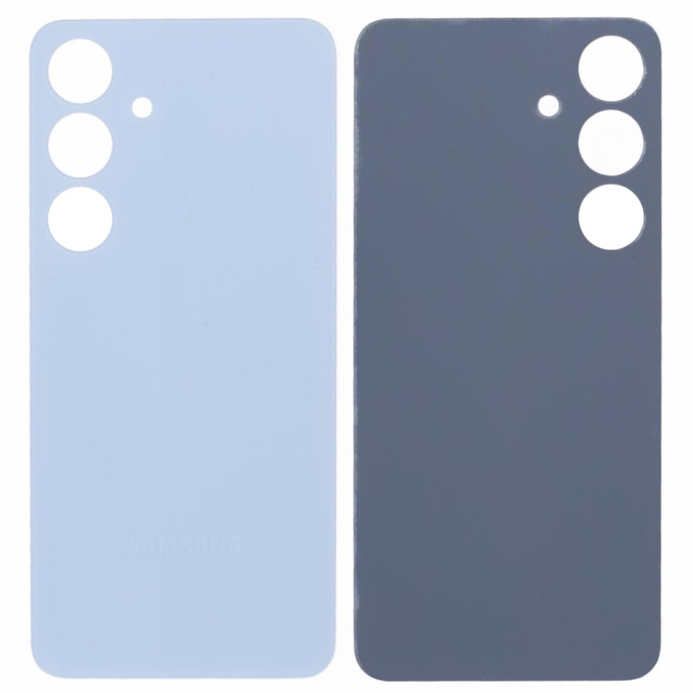 Tapa Bateria Back Cover Samsung Galaxy S24+ S926 Azul Claro