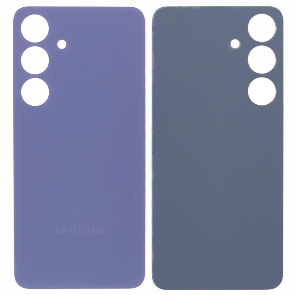 Tapa Bateria Back Cover Samsung Galaxy S24+ S926 Azul Oscuro