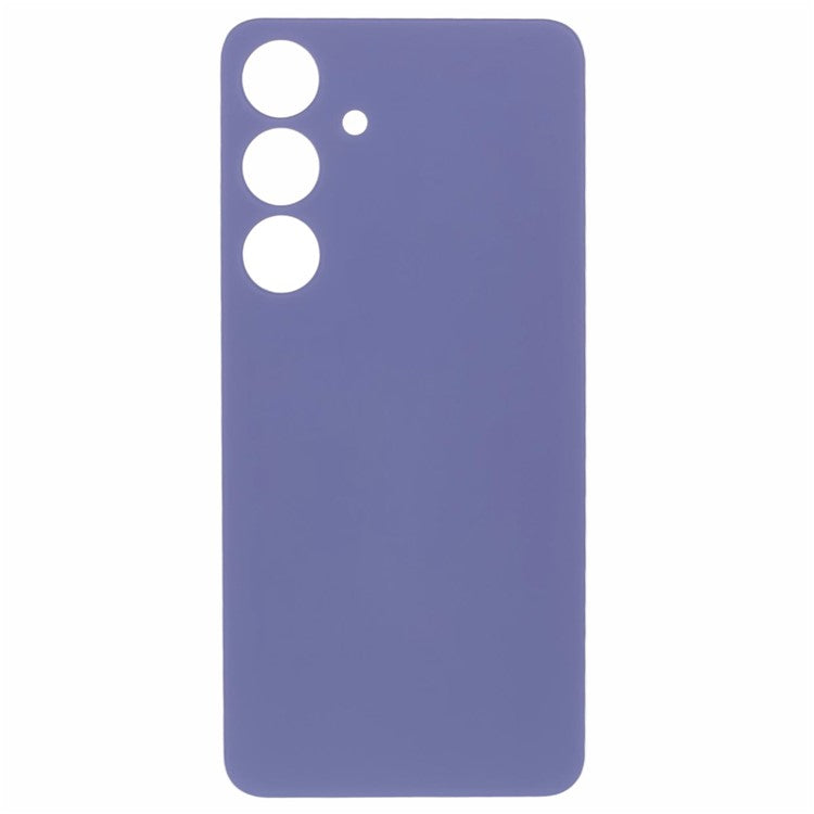 Tapa Bateria Back Cover Samsung Galaxy S24+ S926 Azul Oscuro