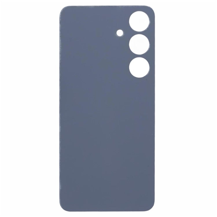 Tapa Bateria Back Cover Samsung Galaxy S24+ S926 Azul Oscuro