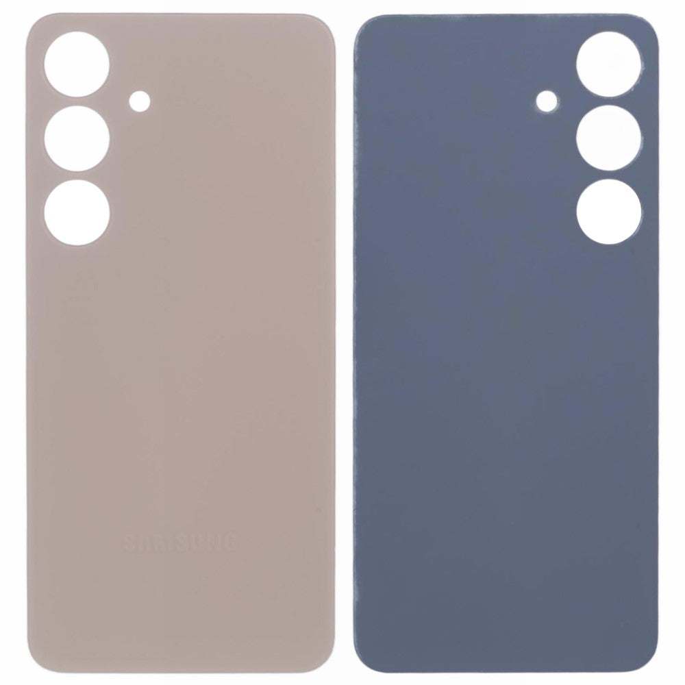 Tapa Bateria Back Cover Samsung Galaxy S24+ S926 Gris