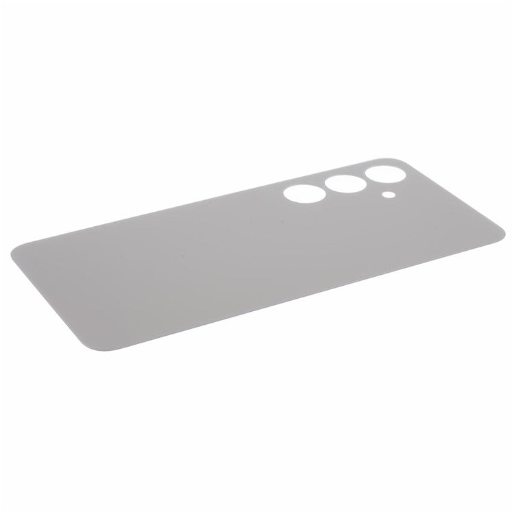 Tapa Bateria Back Cover Samsung Galaxy S24+ S926 Gris