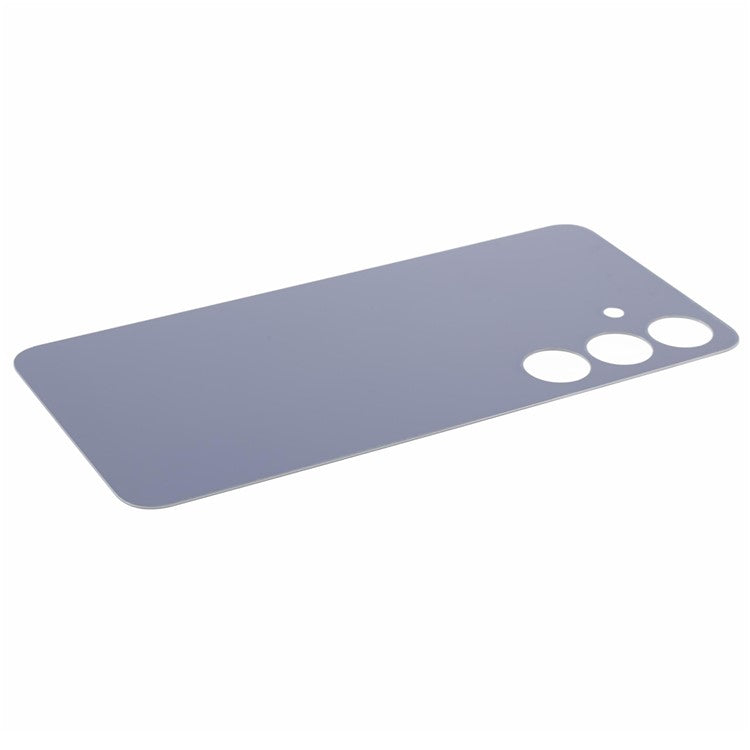 Tapa Bateria Back Cover Samsung Galaxy S24+ S926 Gris