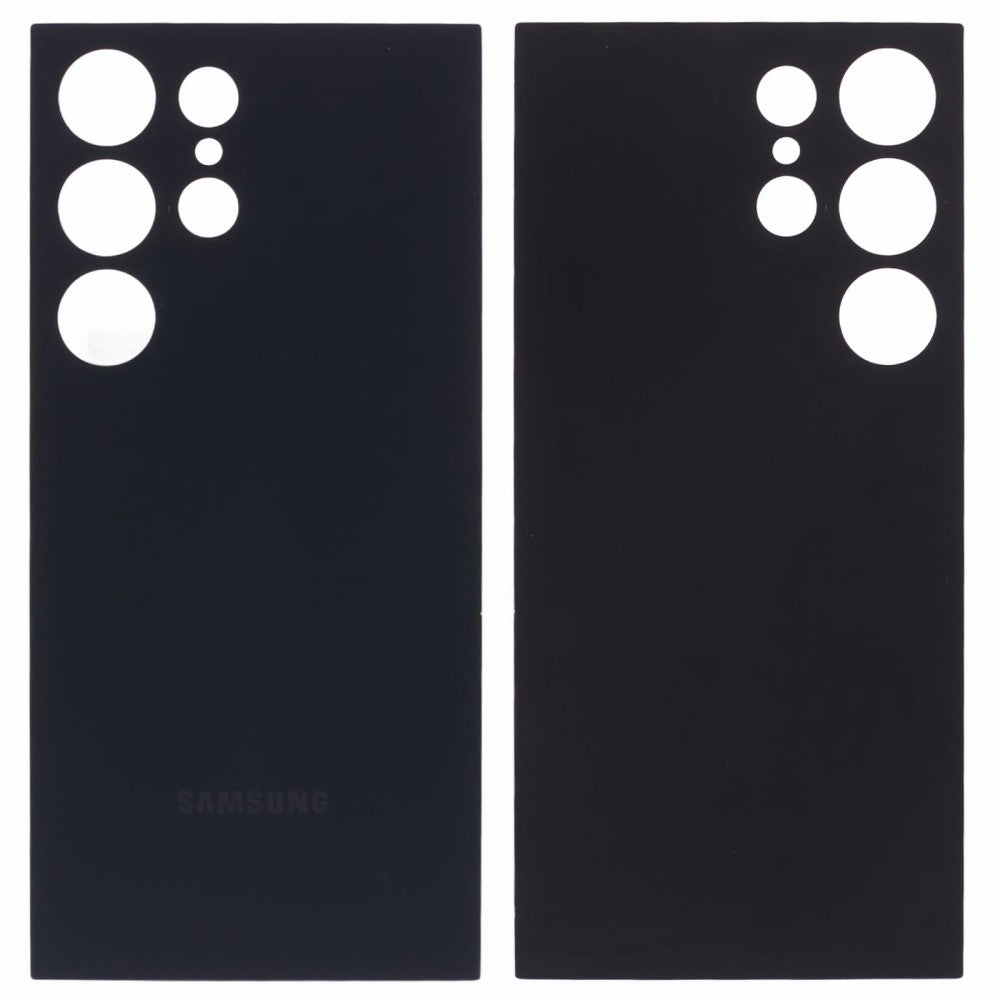 Tapa Bateria Back Cover Samsung Galaxy S24 Ultra S928 Negro