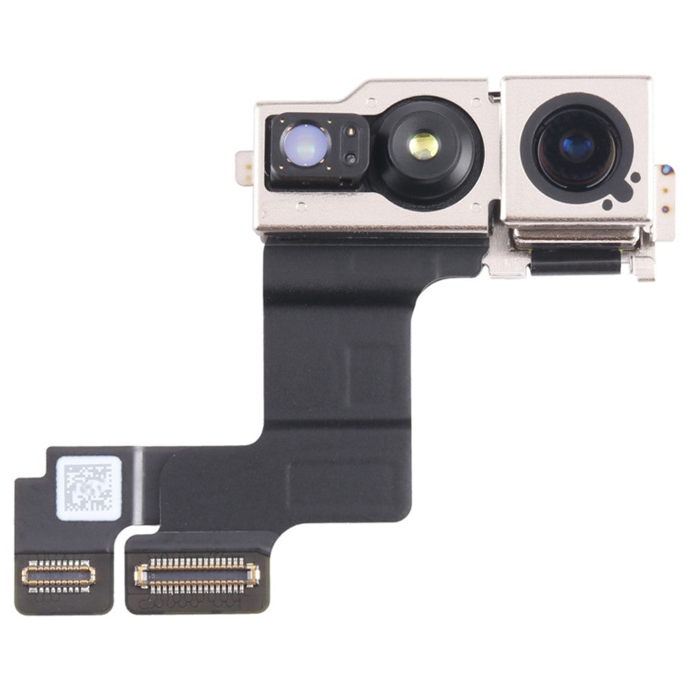 Camara Frontal Delantera Flex Apple iPhone 15 Plus