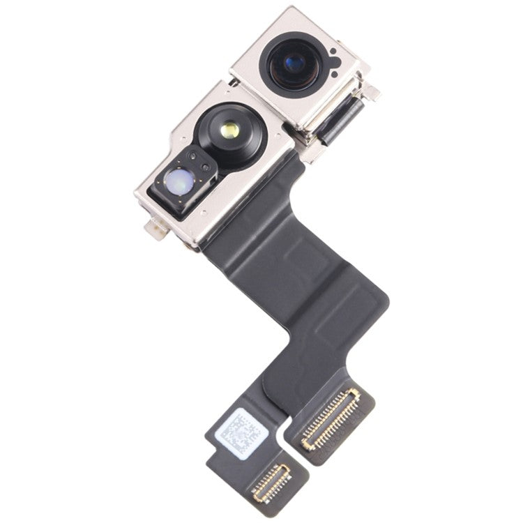 Camara Frontal Delantera Flex Apple iPhone 15 Plus
