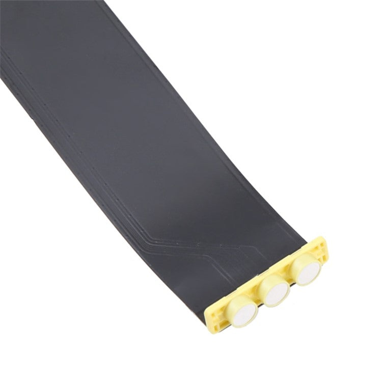 Flex Cable Conector Teclado Apple iPad 10.9 Amarillo