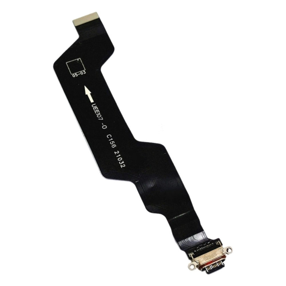 Flex Dock Carga Datos USB OnePlus 9R LE2101 LE2100